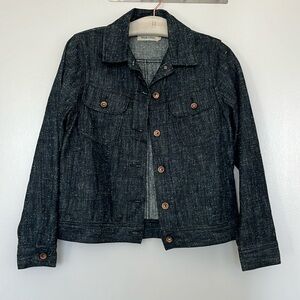 Taylor Stitch Denim Jacket